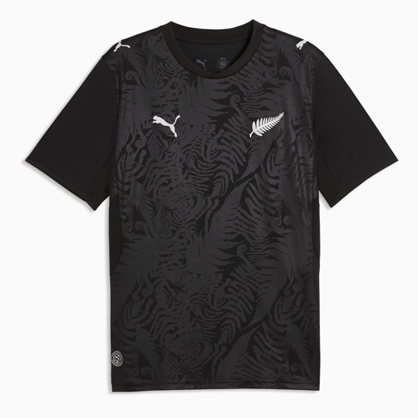 Camiseta All Blacks 2026